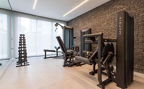 Charlie Hotel Atmosfera Paulista